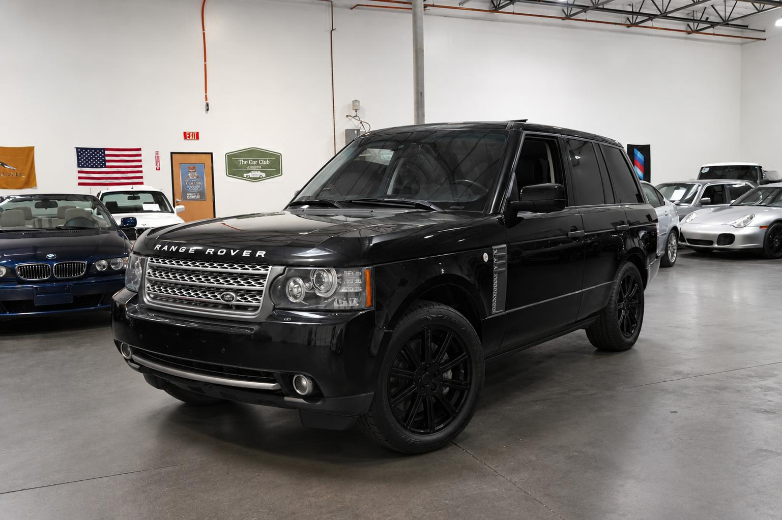 land rover range rover 2011 SALMF1E47BA330127 image land rover range rover 2011 SALMF1E47BA330127 image
